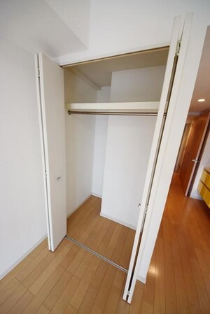 レジデンス両国駅前の物件内観写真